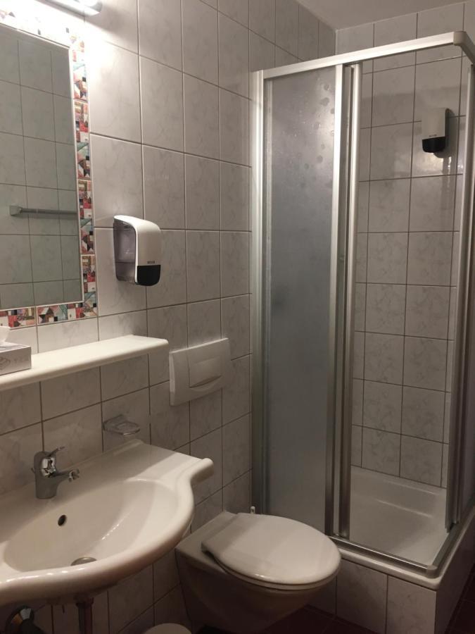 Paradies Samnaun Hotel 3*