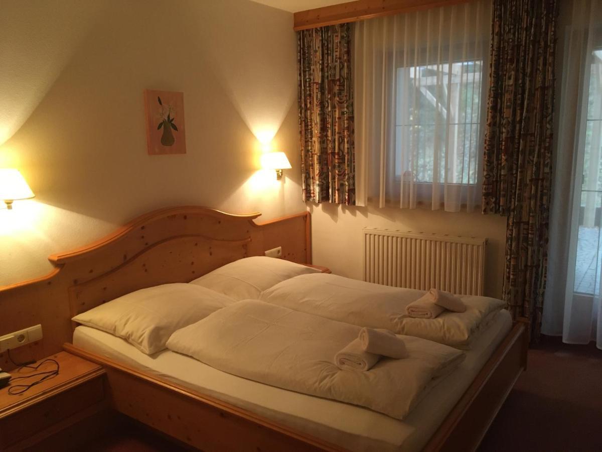 Paradies Samnaun Hotel 3*