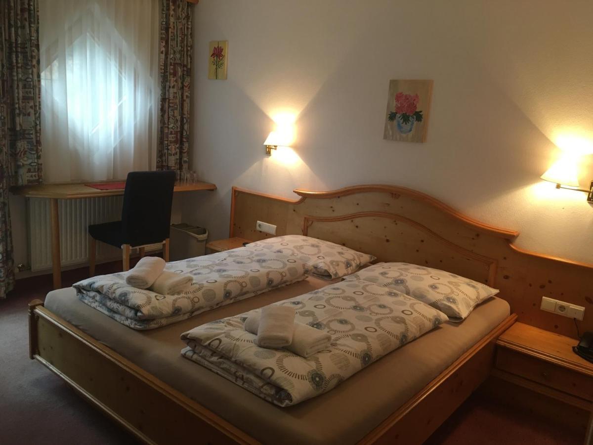 Paradies Samnaun Hotel