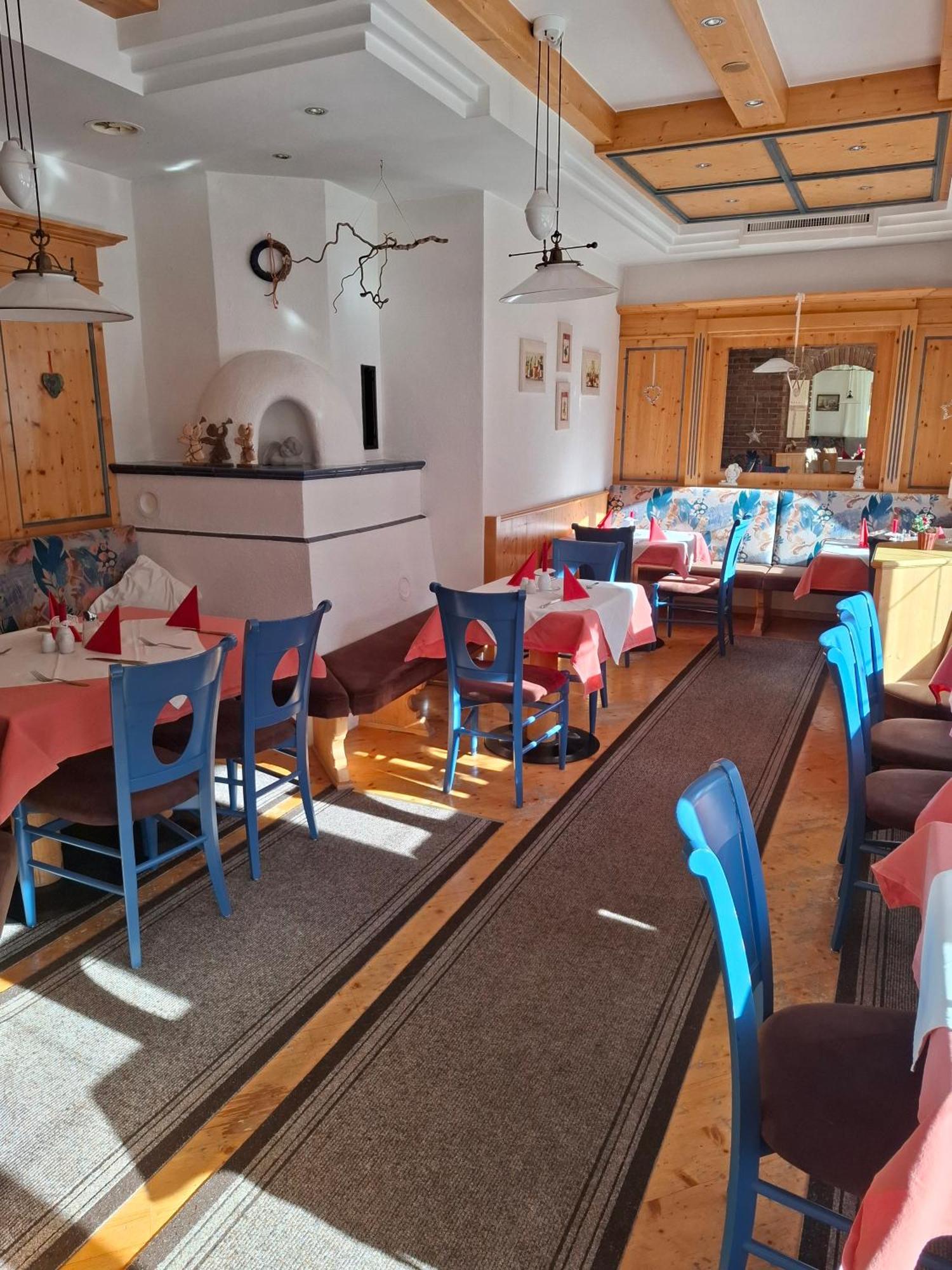 Paradies Samnaun 3*