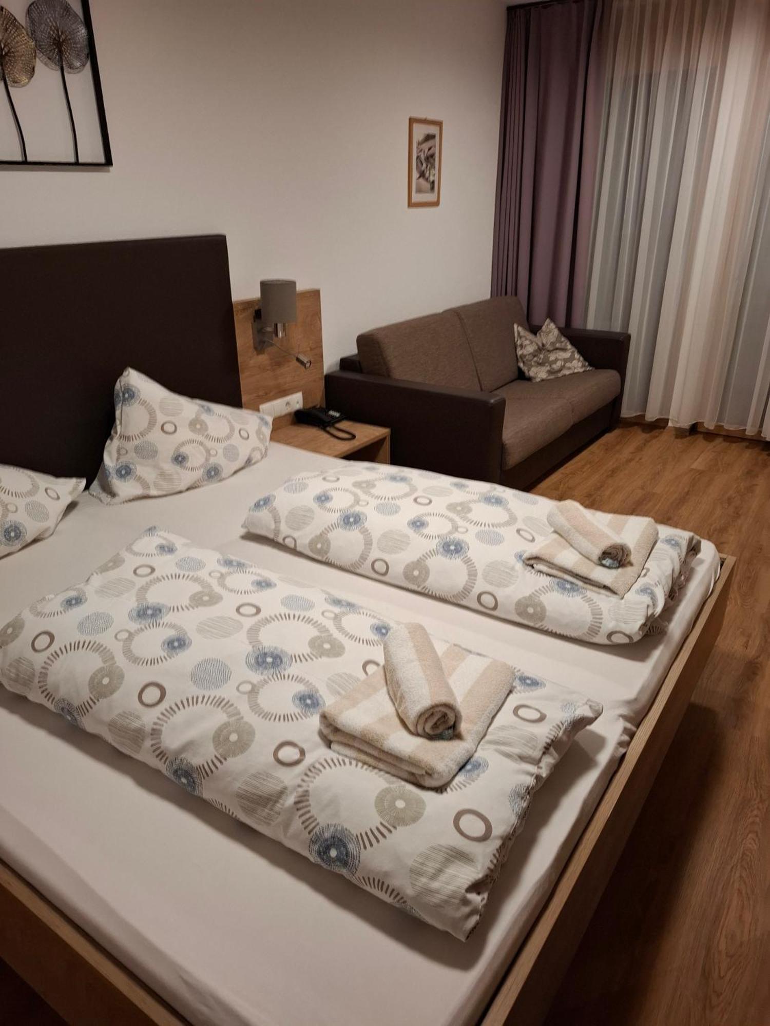 Paradies Samnaun 3*