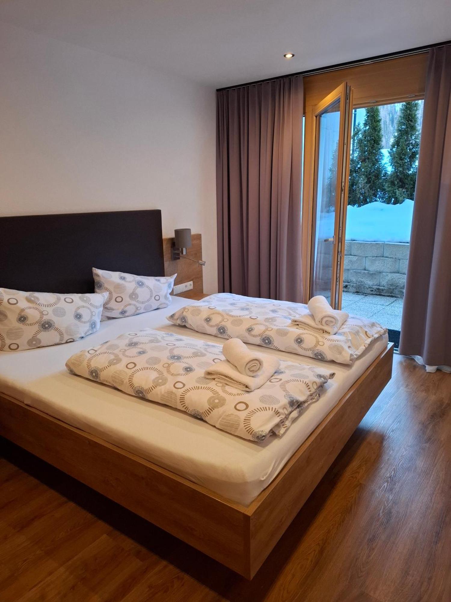 Paradies Samnaun 3* Spiss