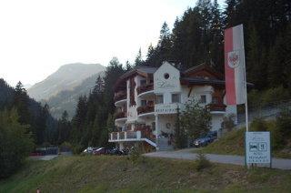 Paradies Samnaun 3*